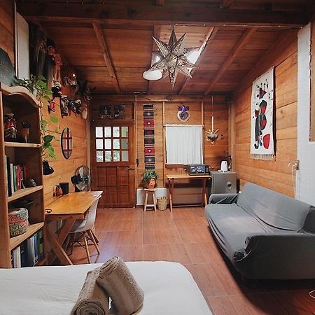 Cabana Campestre En Oaxaca Dış mekan fotoğraf