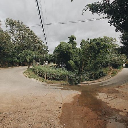 Cabana Campestre En Oaxaca Dış mekan fotoğraf