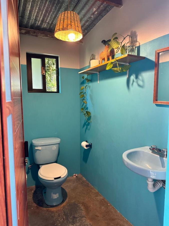 Cabana Campestre En Oaxaca Dış mekan fotoğraf